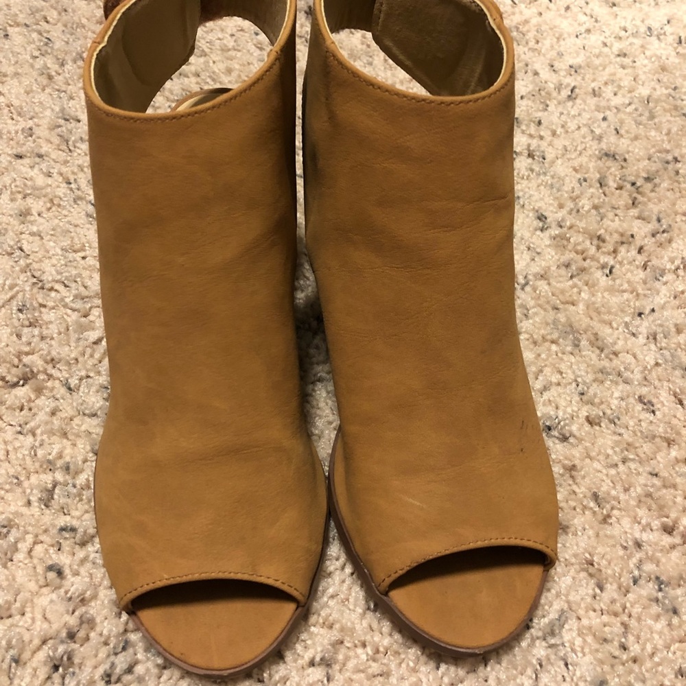 Booties - Picture 4 of 5